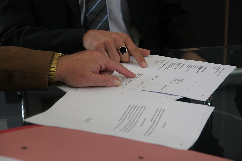 Quelles sont les conditions de signature d’un contrat de travail ?