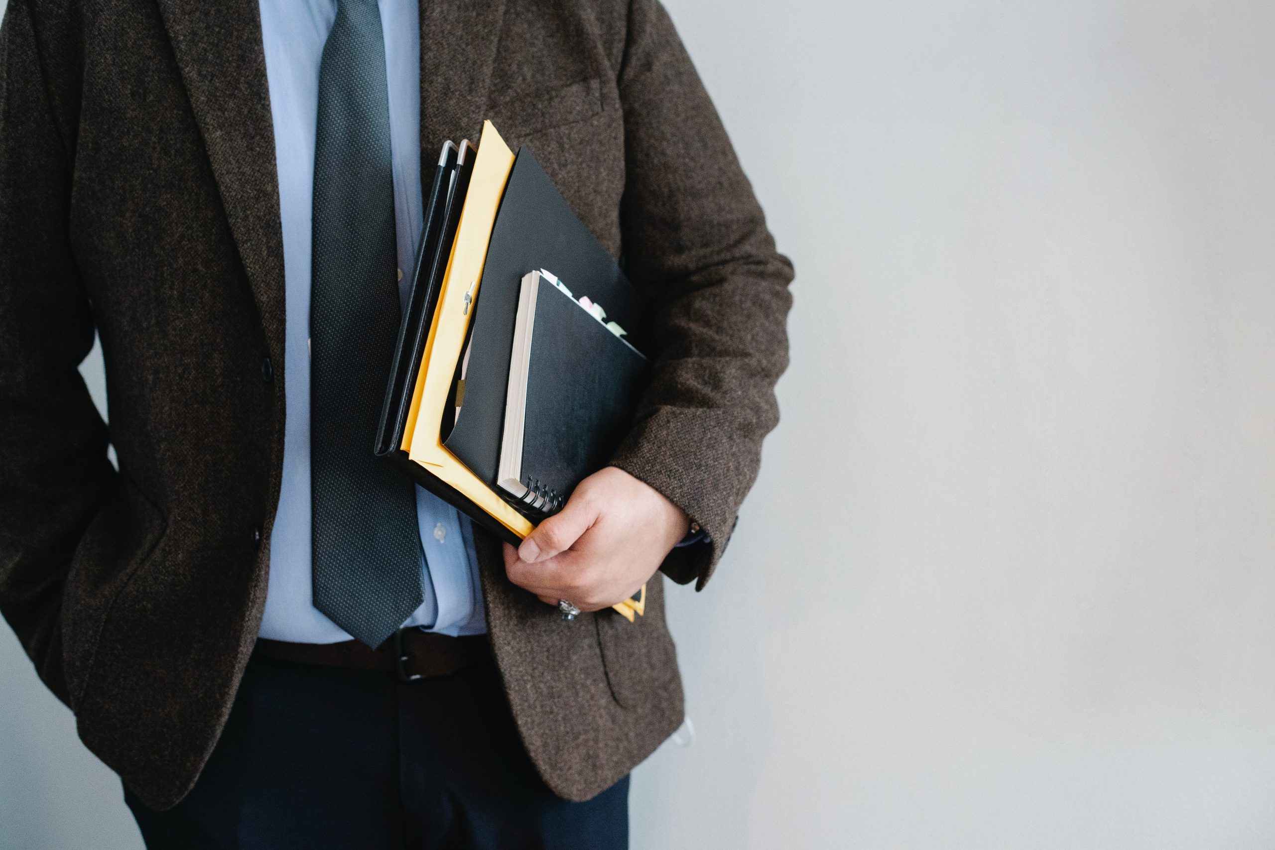 Quels sont les avantages d’embaucher un notaire certifié ?