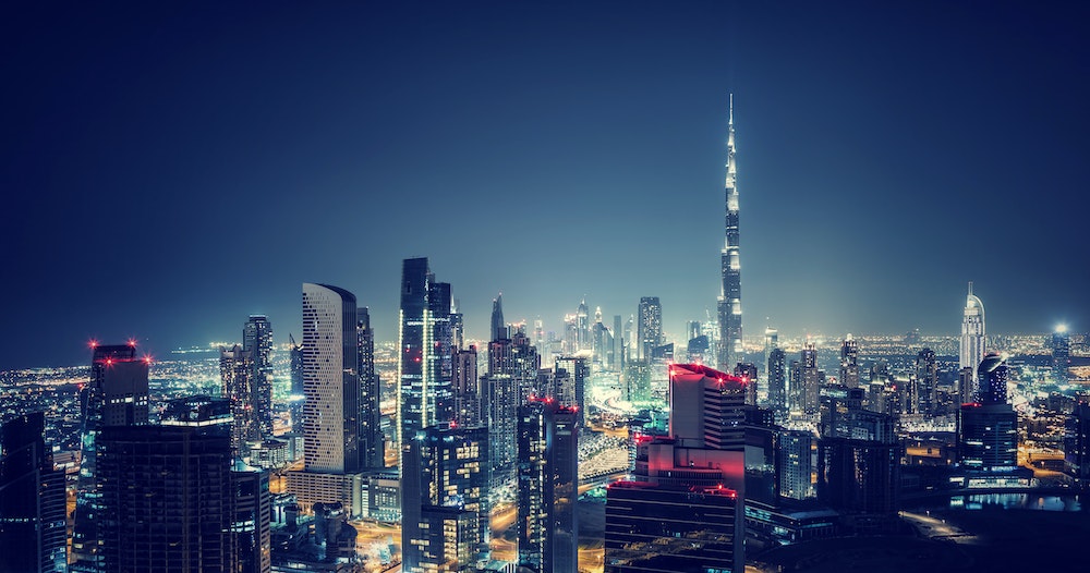 Comment se conformer aux lois sur les franchises de divertissement lors de l'ouverture d'une société à Dubaï