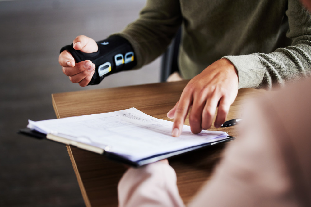Estimation du montant de l'indemnisation d'un dommage corporel : conseils d'un avocat