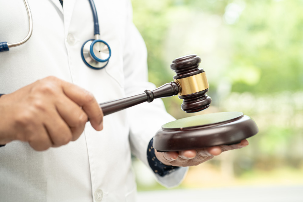 Vos droits en tant que victime d'une faute médicale : ce que vous devez savoir