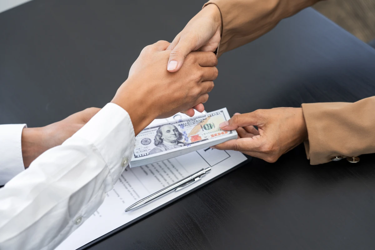 La cession d'un fonds de commerce : tout ce que vous devez savoir