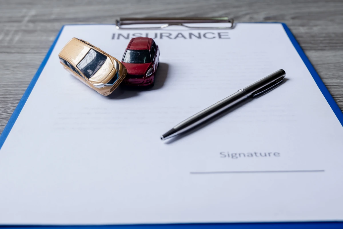 Assurance auto : obligations en matière de couverture des dommages corporels