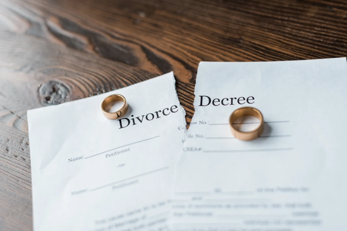 Divorce et droits des enfants : Protéger l'intérêt supérieur des plus vulnérables