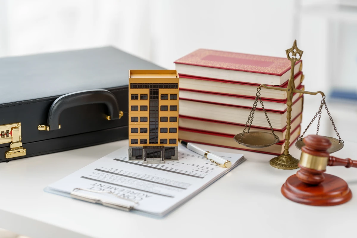 Litiges immobiliers et vice caché : Protégez vos droits lors d'une transaction immobilière