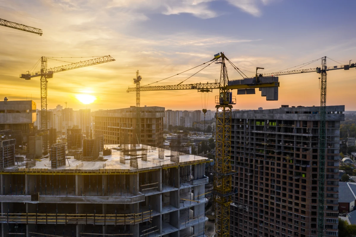 Constructions illicites : Le droit pénal de l'urbanisme à la loupe