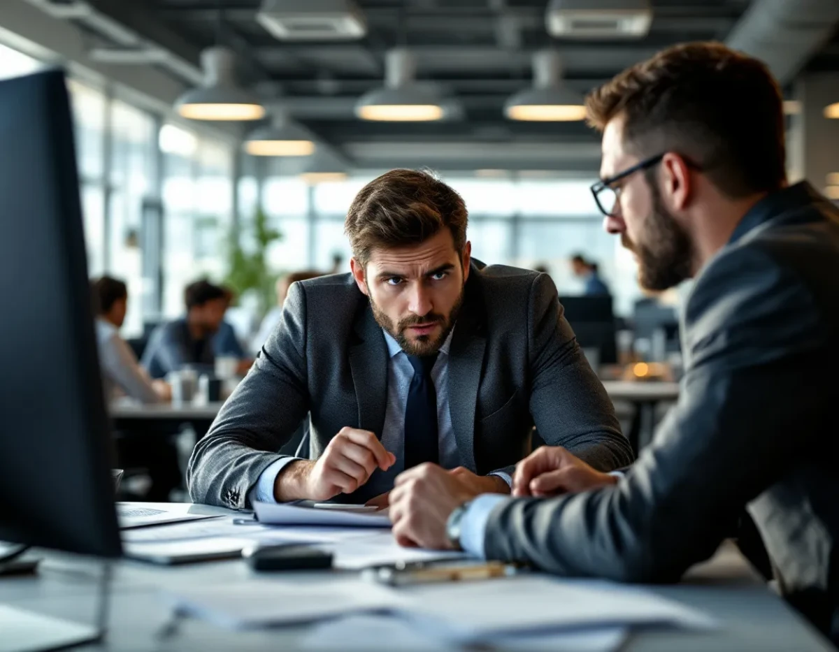Comment contester un licenciement économique fondé sur des motifs fallacieux