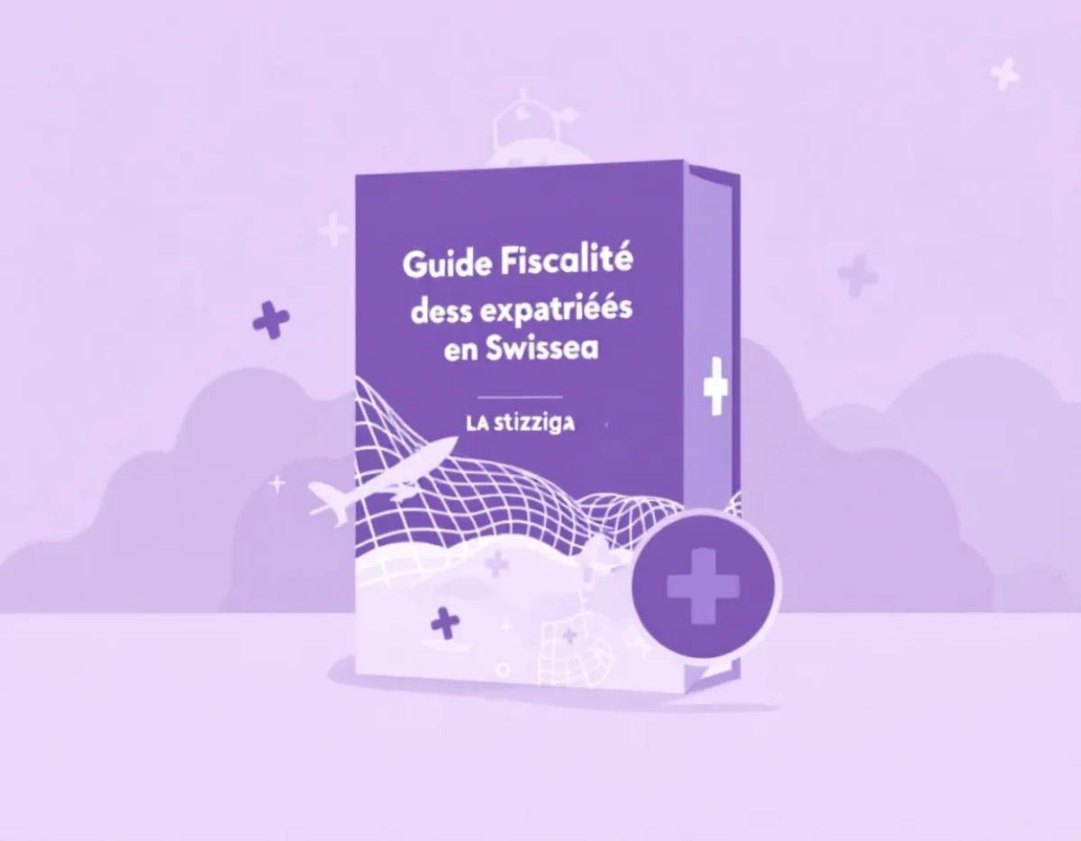 Fiscalité des expatriés en Suisse : Guide complet pour optimiser votre situation