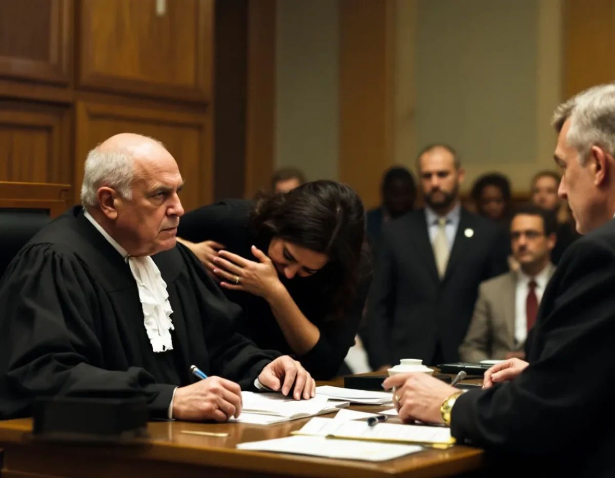 La controverse du mariage posthume : quand la suspicion mène au refus judiciaire