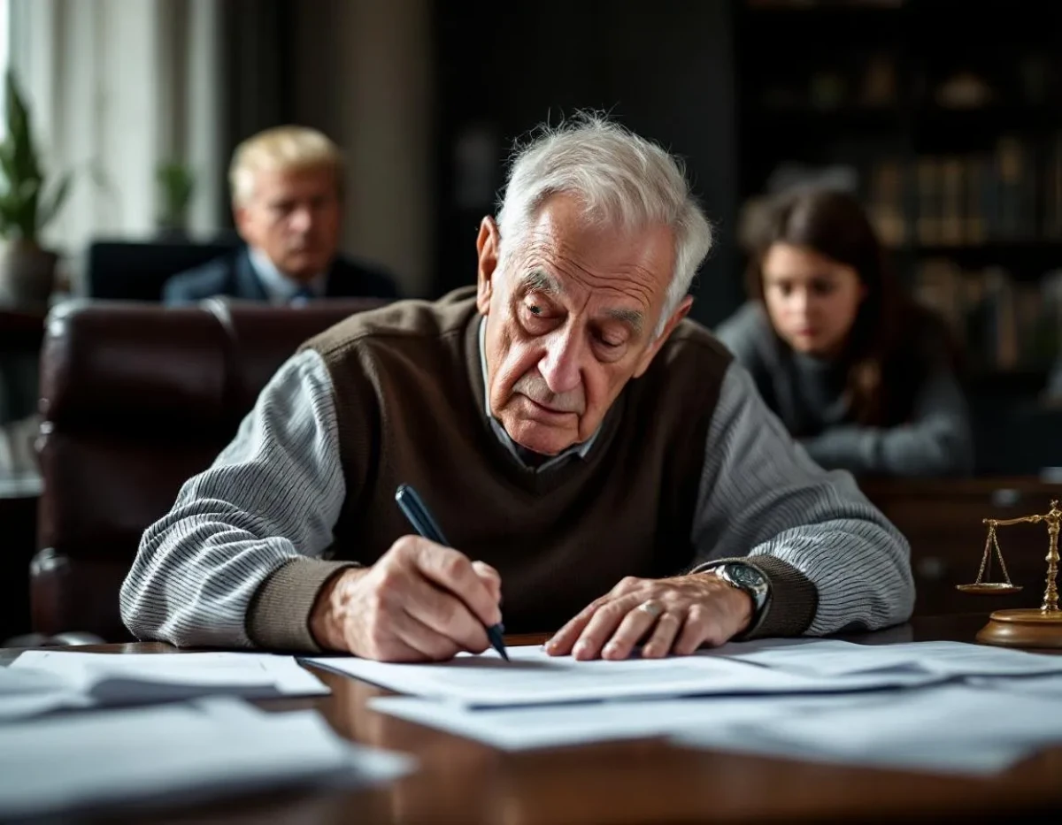 La Protection Préventive en Péril : Enjeux et Contentieux du Mandat de Protection Future Précipité