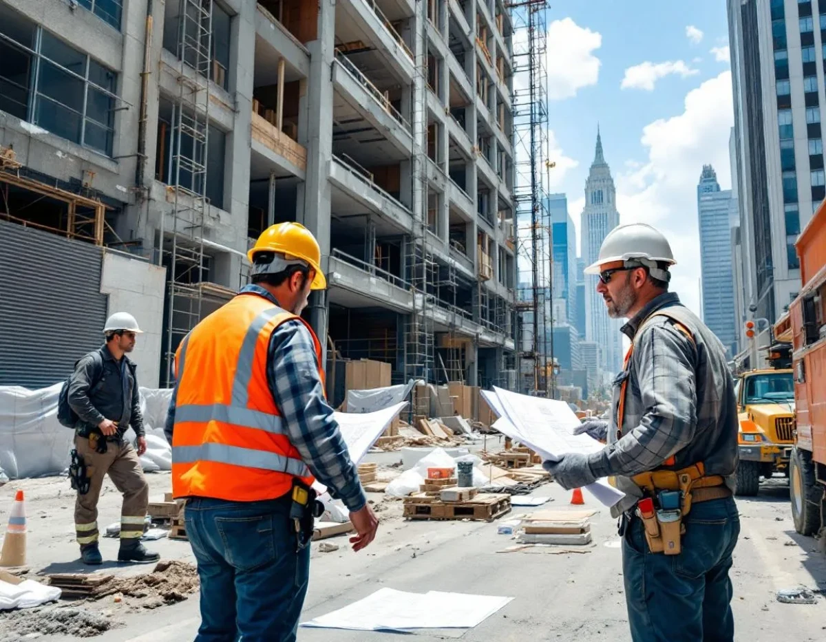 Le refus de permis de construire pour non-respect d'alignement : enjeux et recours
