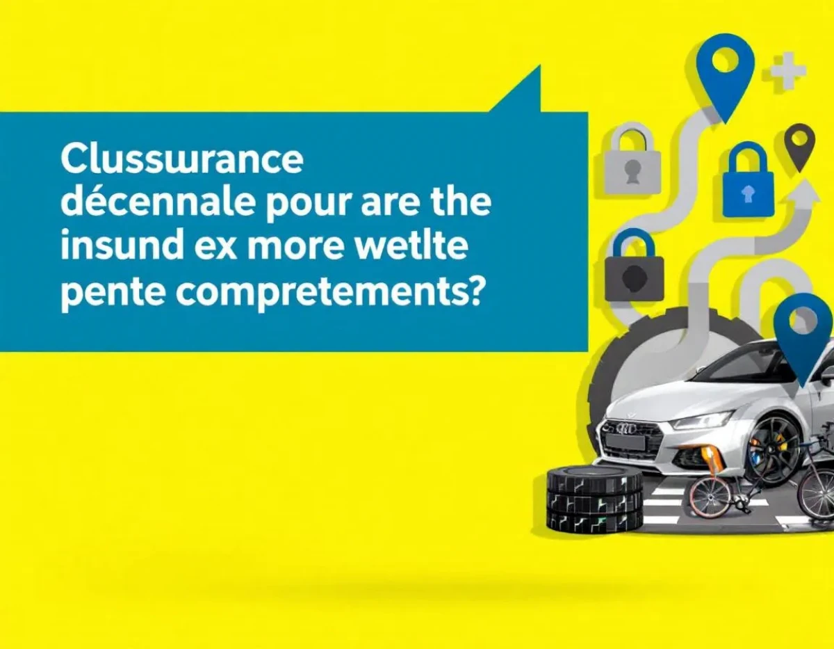 L'assurance décennale pour auto-entrepreneur : Guide complet pour une protection optimale