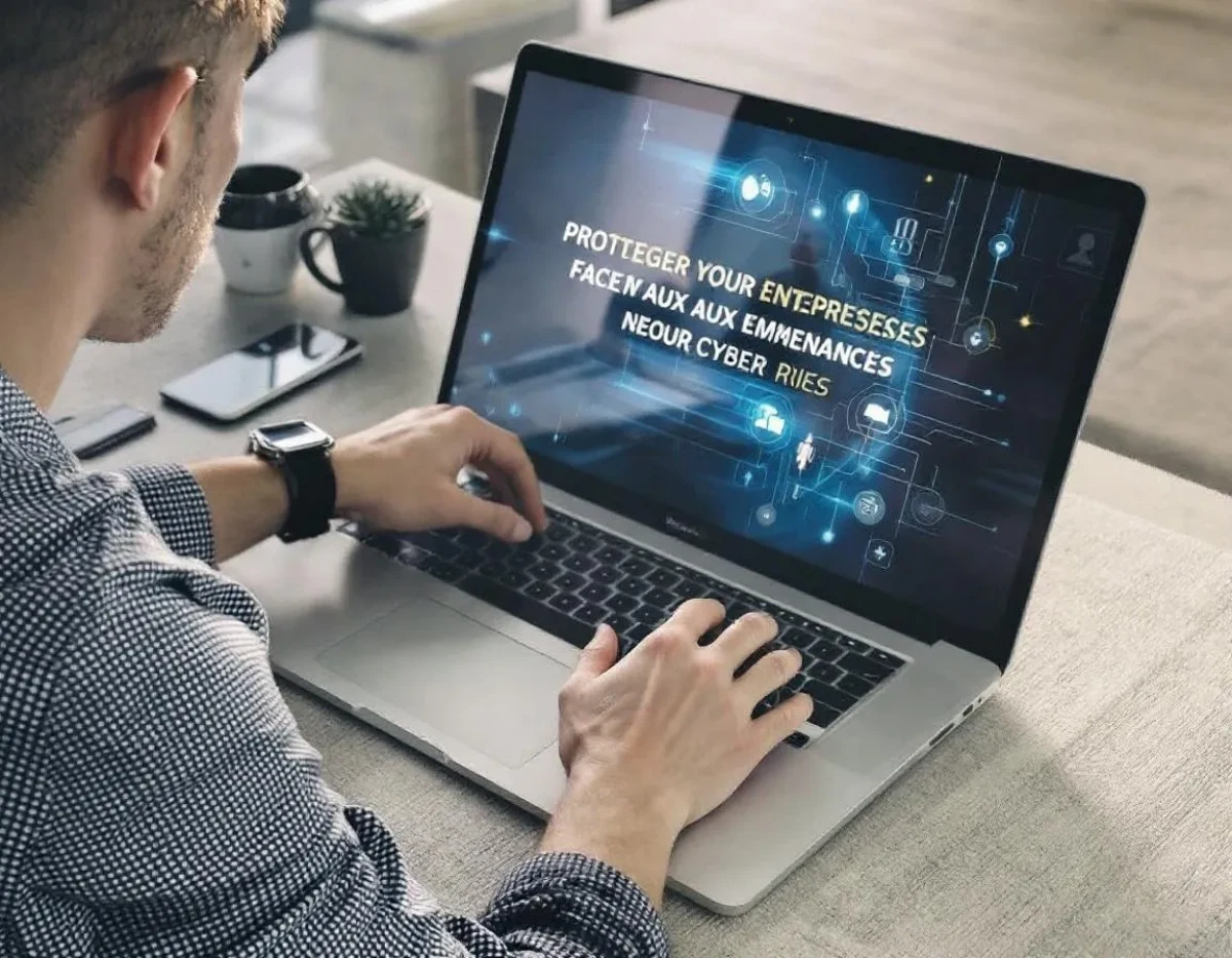 Protéger votre entreprise face aux menaces numériques : Guide complet de l'assurance cyber risques