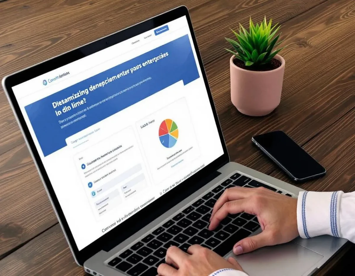 Création d'entreprise en ligne et limites à la sous-traitance des démarches administratives