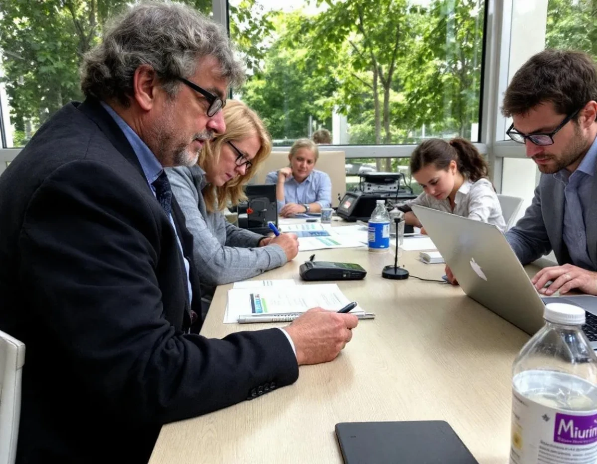 Audit énergétique et sanction civile en cas d'omission : enjeux, obligations et responsabilités
