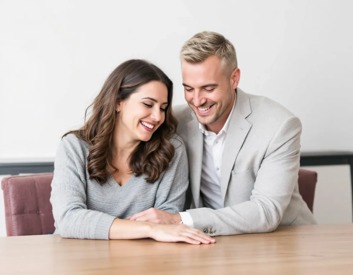 Divorce à l'amiable : Réconcilier séparation et sérénité juridique