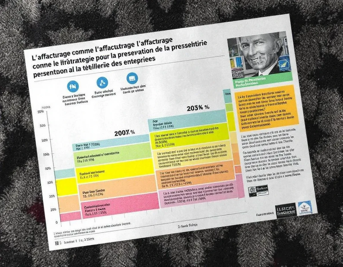 L'affacturage comme levier stratégique pour la préservation de la trésorerie des entreprises