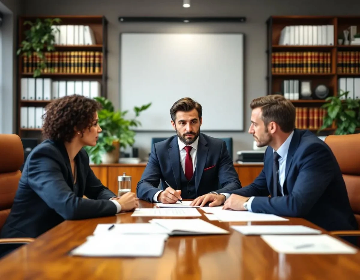 L'assistance juridique dédiée aux CSE : un atout stratégique pour les représentants du personnel