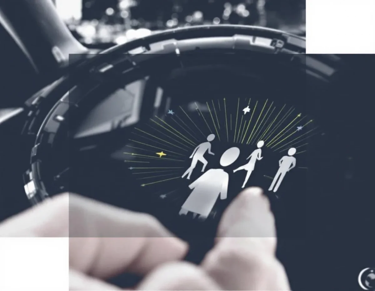 Les mécanismes de protection des piétons: analyse approfondie de l'assurance automobile et de l'indemnisation des dommages corporels