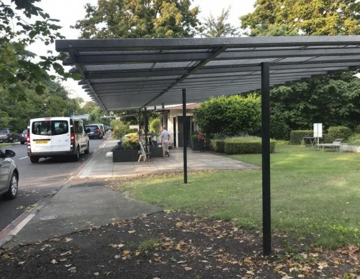 Pergola et Preuve de l'Autorisation Administrative : Enjeux et Solutions