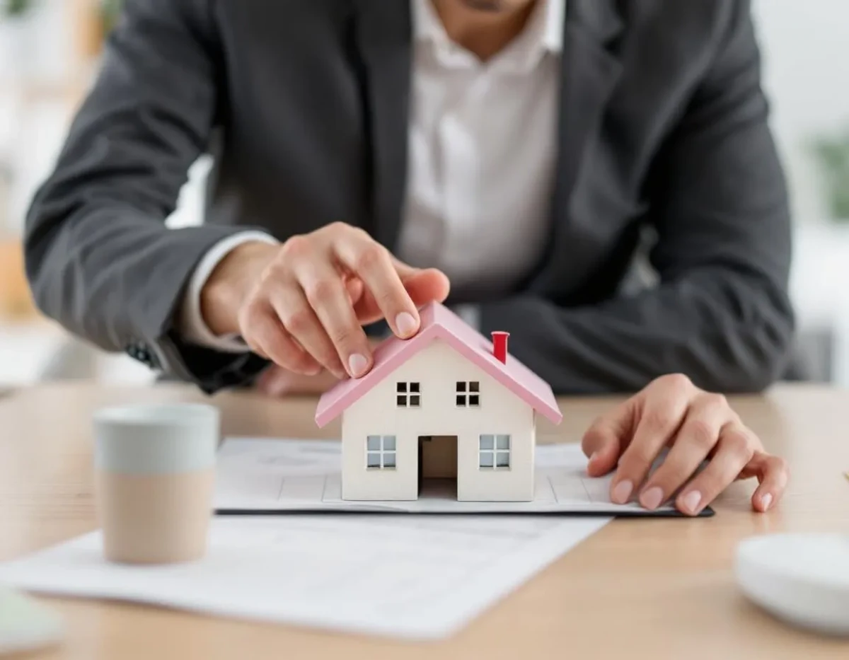 Le processus de vente immobilière : étapes clés et pièges à éviter