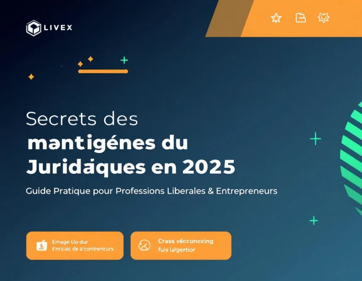 Secrets des Montages Juridiques en 2025 : Guide Pratique pour Professions Libérales et Entrepreneurs