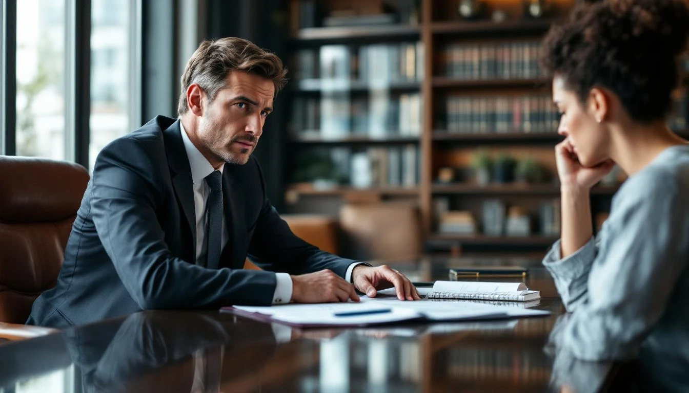 Trouver un avocat divorce autour de moi rapidement