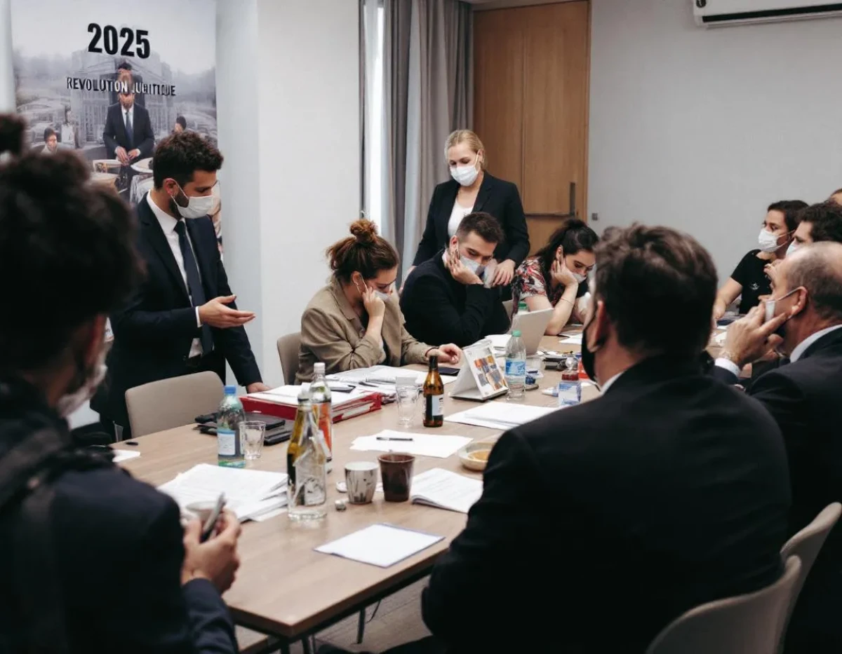 Révolution Juridique 2025 : Nouvelles Approches pour Résoudre les Conflits Locatifs