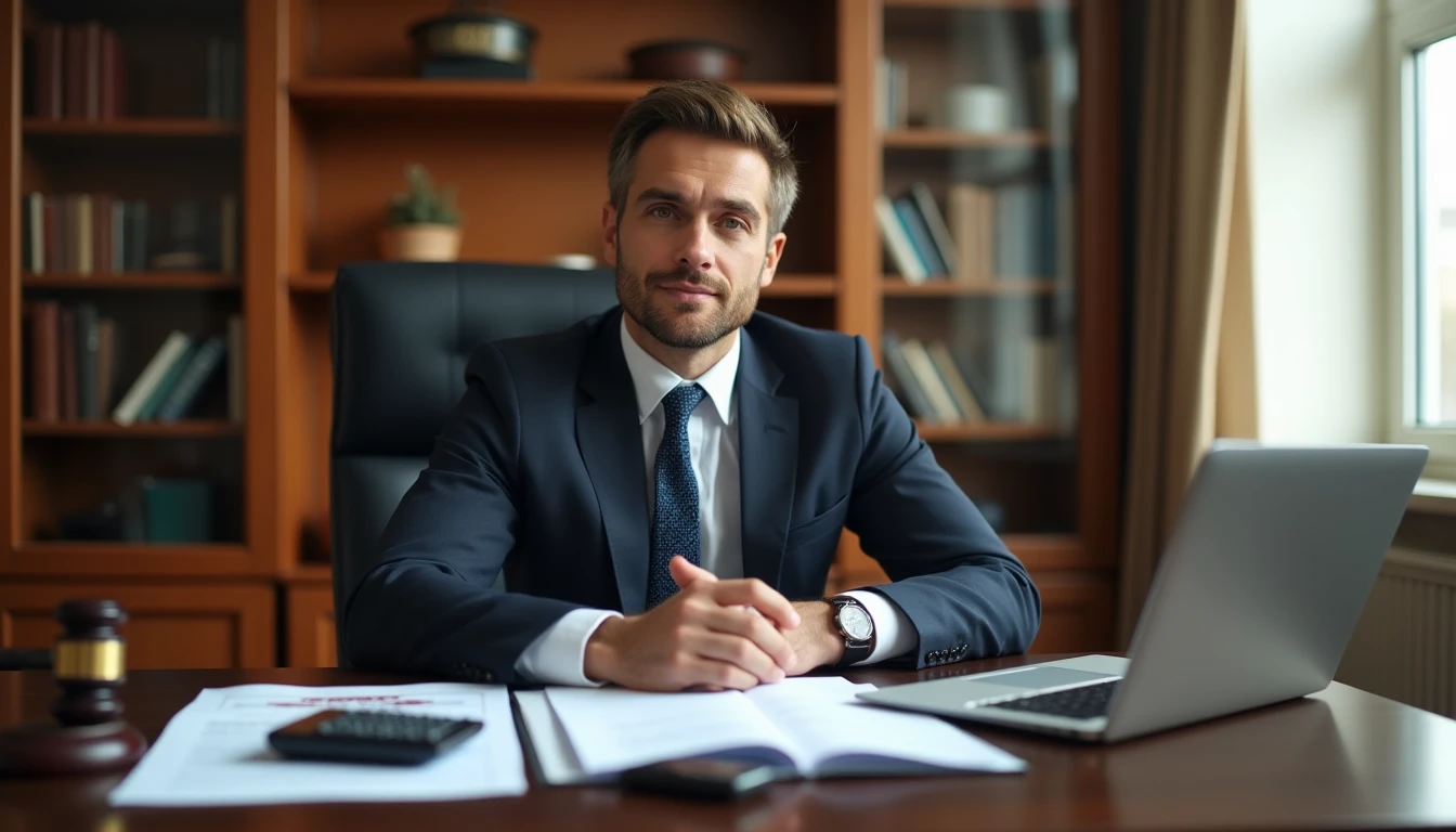 Cabinet expertise comptable : l'allié indispensable pour la gestion des litiges