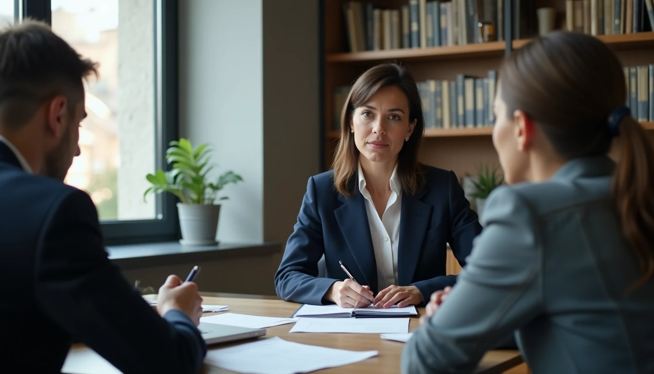 Inspection travail Grenoble : vos droits en cas de litige