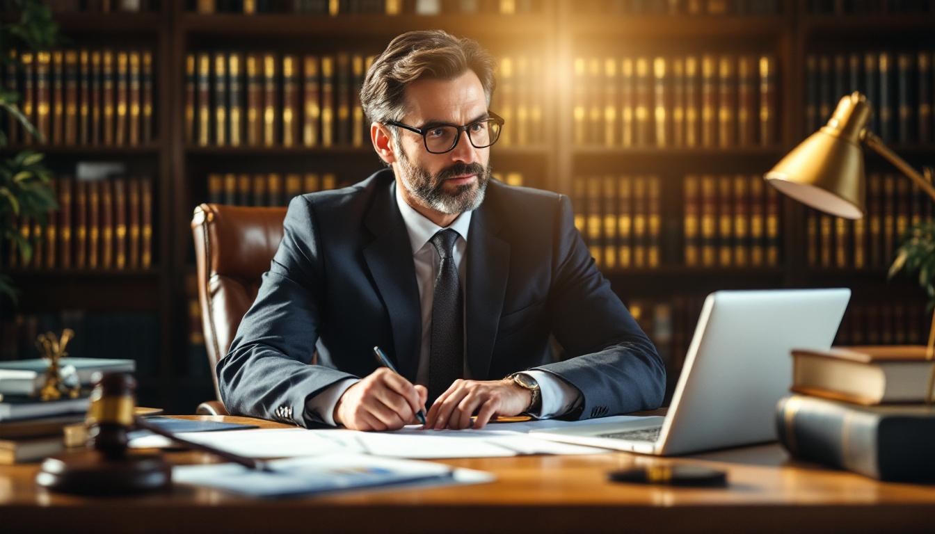 Salaire moyen aux USA en droit : comparaison et perspectives 2026