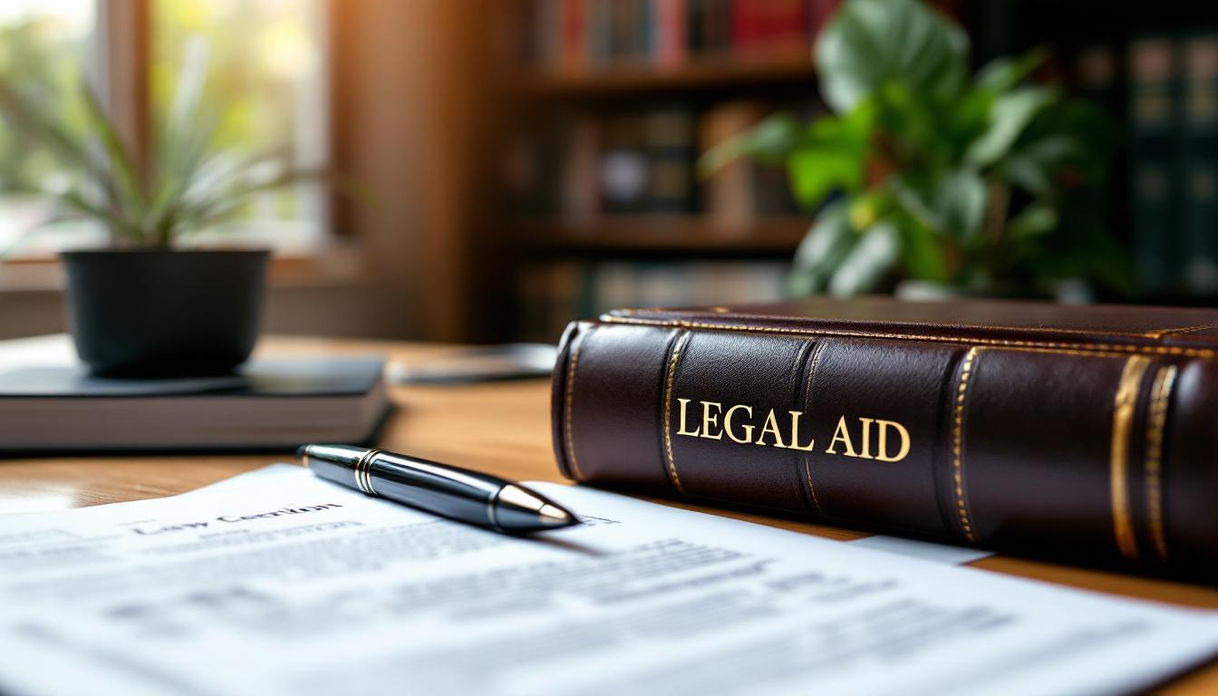 Les critères pour accéder à une aide avocat gratuit