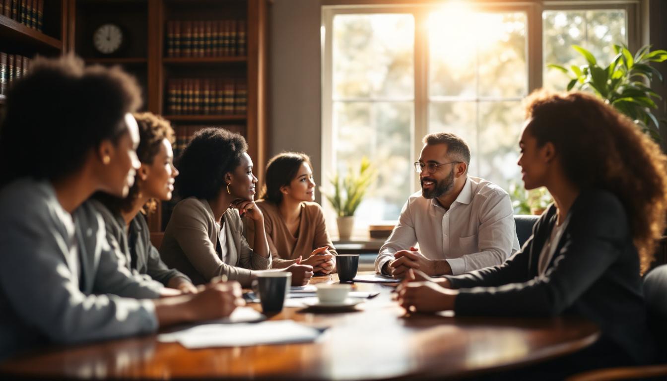 Aide avocat gratuit : le processus à suivre sans stress