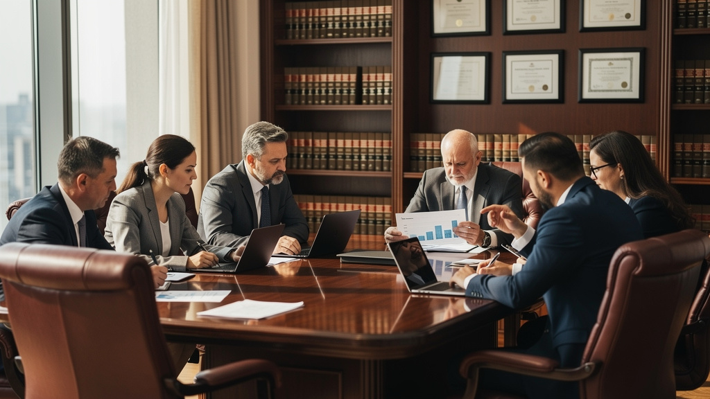 Pourquoi choisir une assurance locaux professionnels adaptée