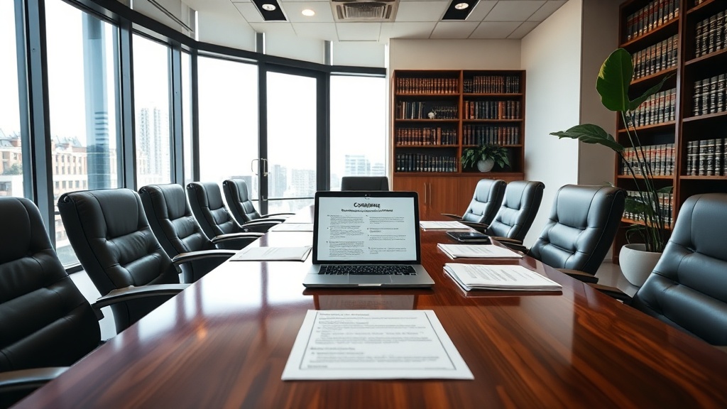 Compliance anticorruption : mettre en place un programme efficace et pragmatique