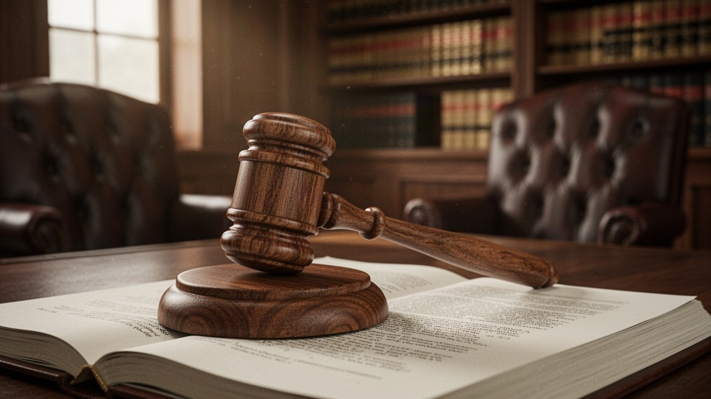 Faire appel à un jugement : processus et conseils